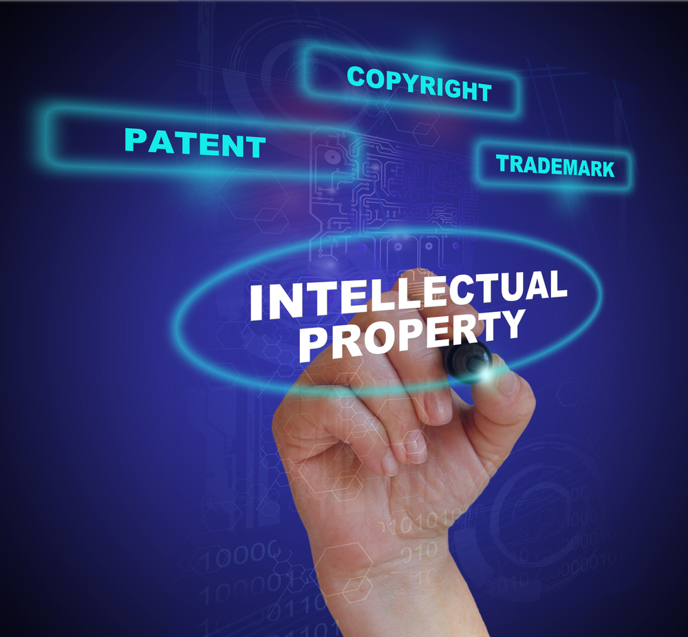 What Are Intellectual Property Rights? - Bolender Law Firm, PC