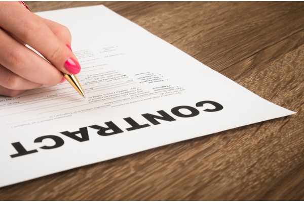 Rescission Or Reformation What Is Best For Your Business Contract Now 